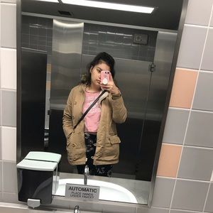 Meet your Posher, Brittany